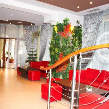 Cantilena Hotel Несебир Екстер'єр фото