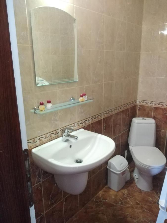 Cantilena Hotel Несебир Номер фото