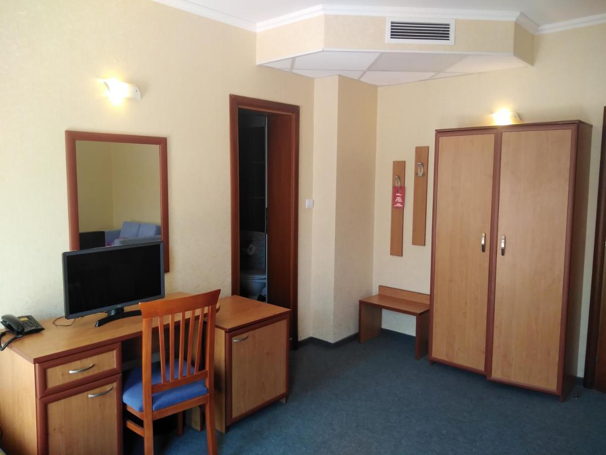 Cantilena Hotel Несебир Номер фото