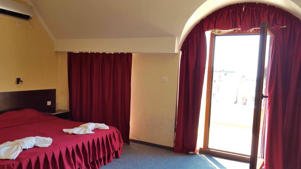 Cantilena Hotel Несебир Номер фото