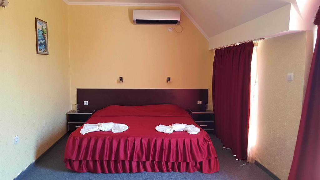 Cantilena Hotel Несебир Номер фото