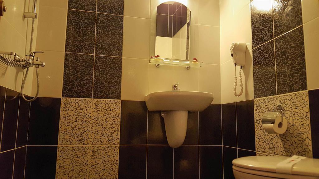 Cantilena Hotel Несебир Номер фото