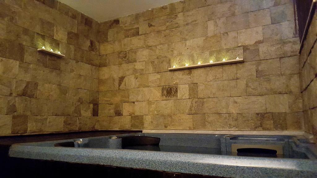 Cantilena Hotel Несебир Екстер'єр фото