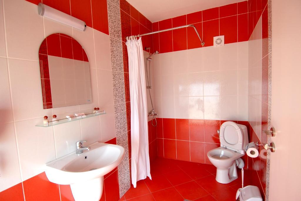 Cantilena Hotel Несебир Екстер'єр фото