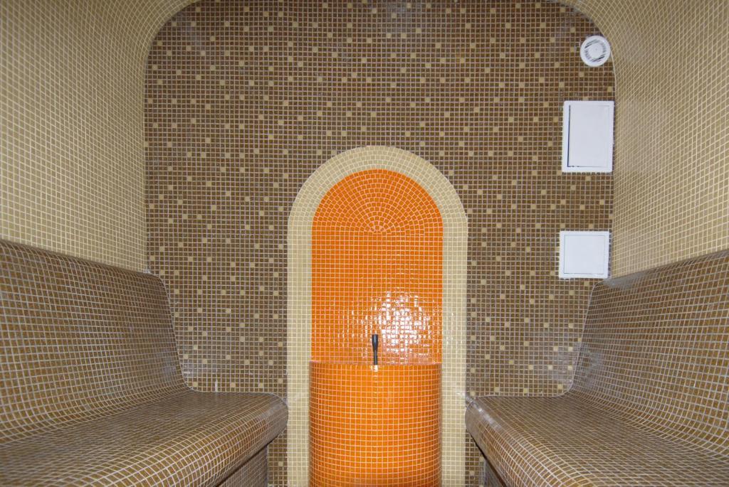 Cantilena Hotel Несебир Екстер'єр фото