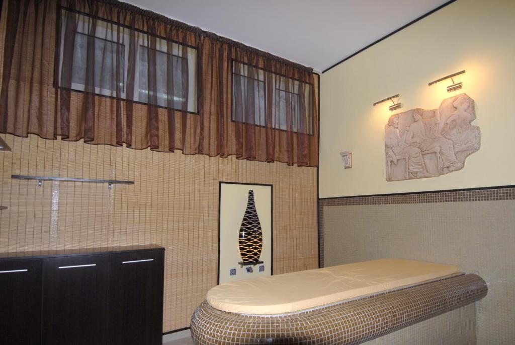 Cantilena Hotel Несебир Екстер'єр фото
