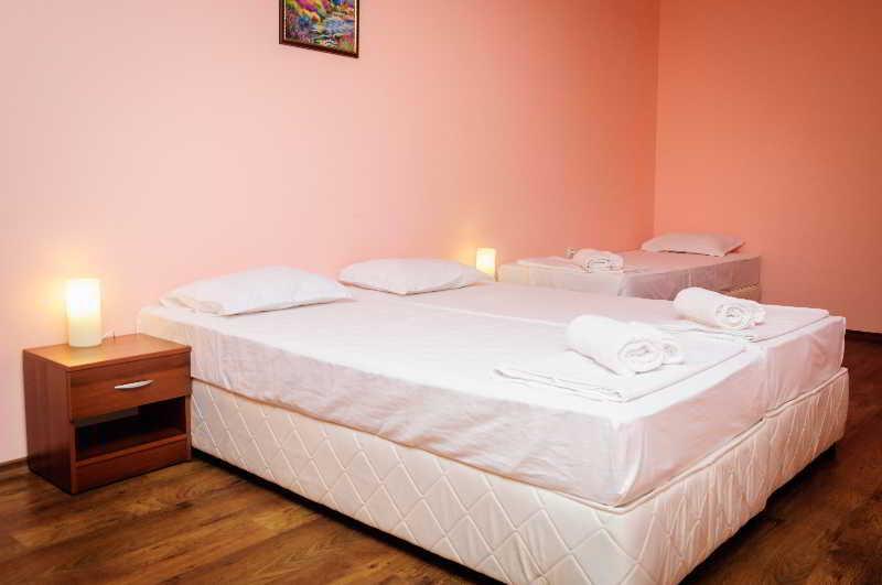 Cantilena Hotel Несебир Екстер'єр фото